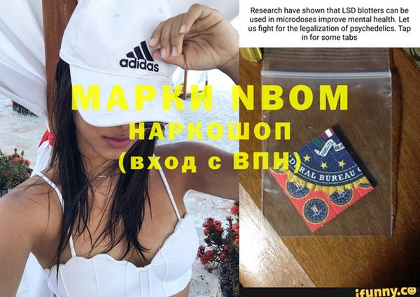 МДПВ Краснослободск
